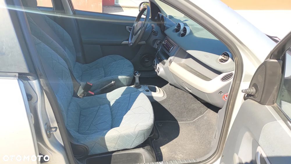 Smart Forfour softtouch pure - 20