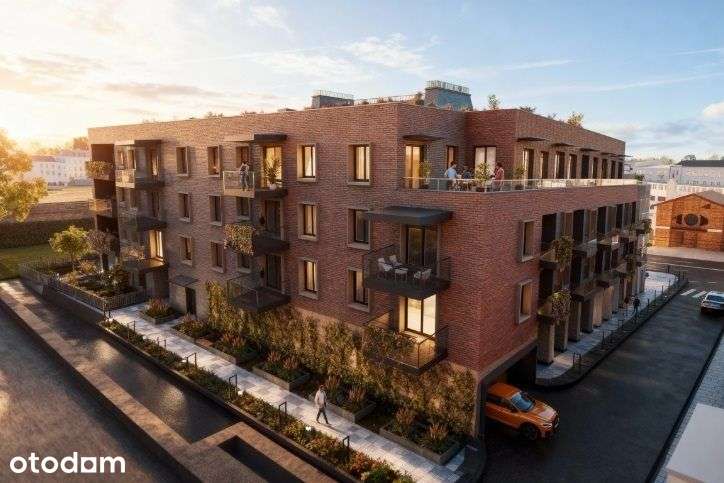 Nowe 2-pokoje, Centrum, idealne pod wynajem, HiT!!