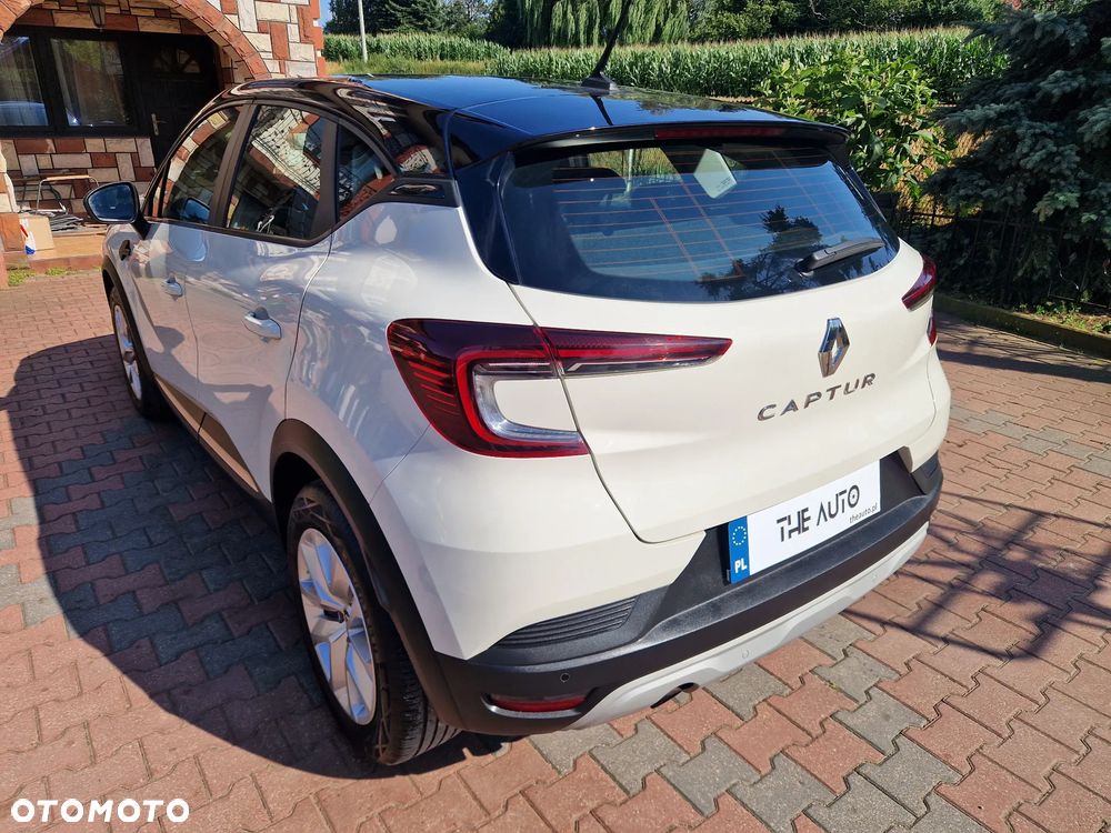 Renault Captur 1.0 TCe Zen - 33
