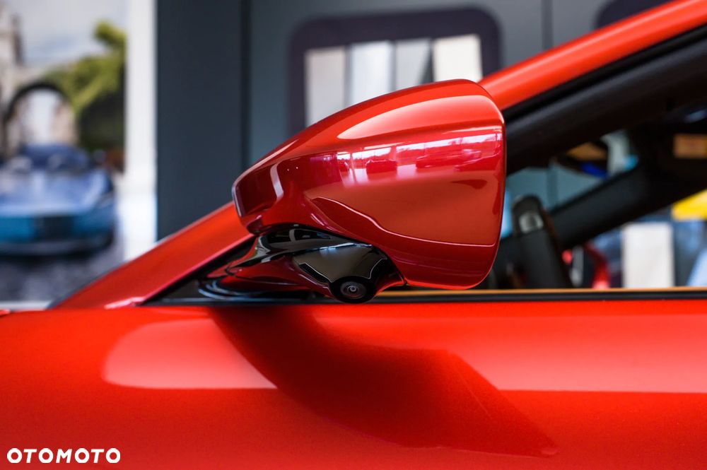 Ferrari Roma Spider - 11