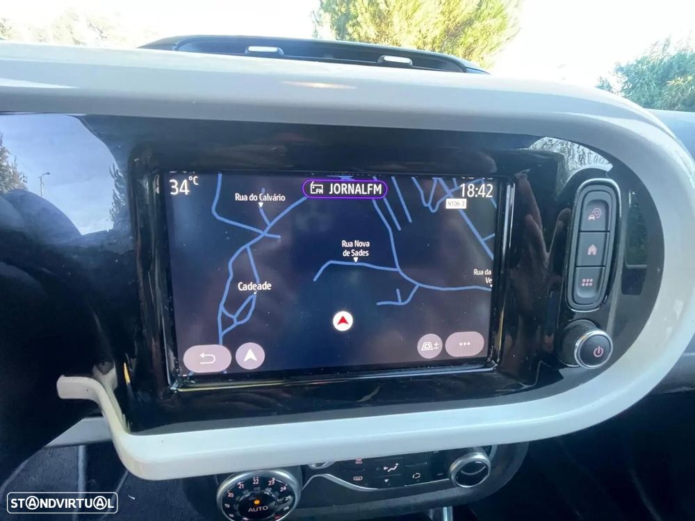 Renault Twingo E-Tech Evolution 80 Urban Range - 9