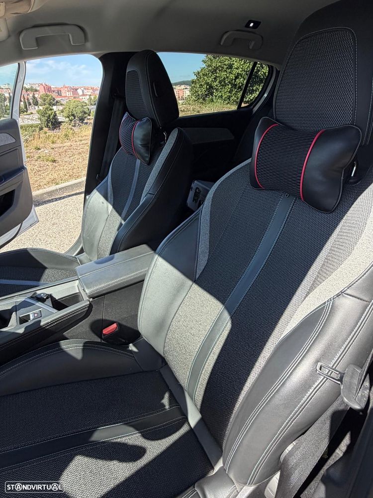 Peugeot 308 CC - 7