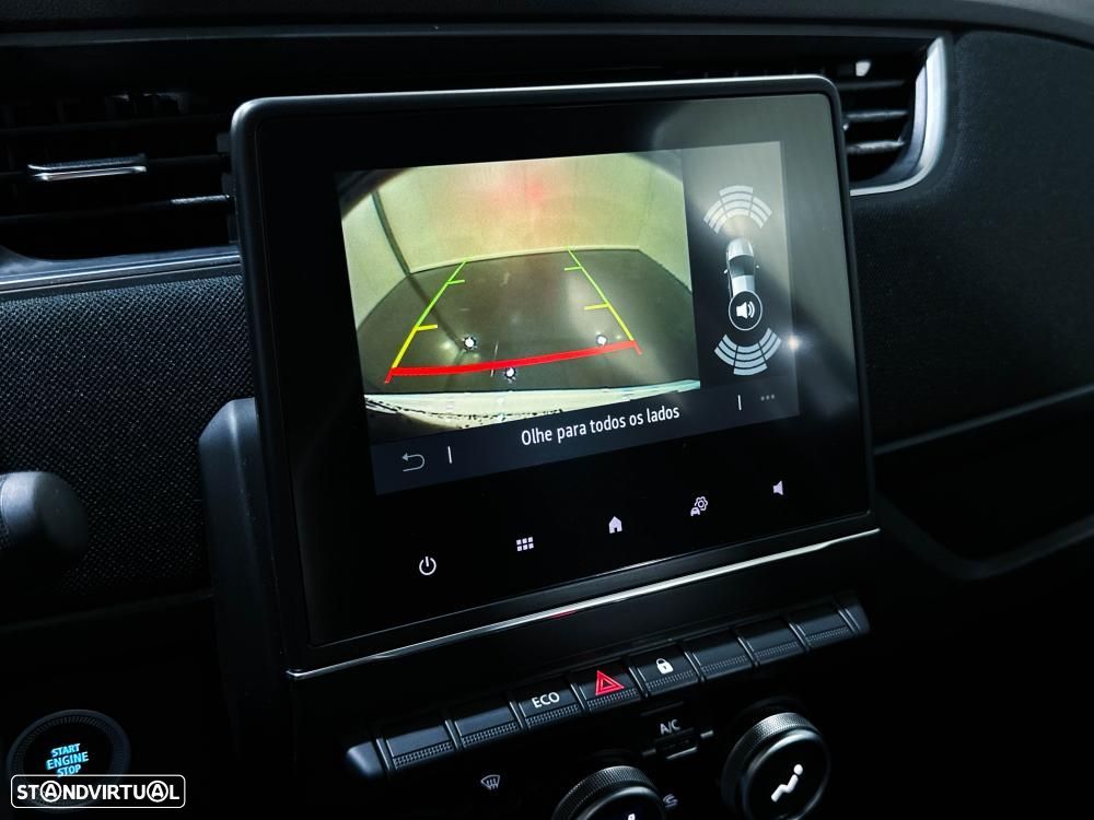 Renault Zoe (c/ Bateria) Zen 50 - 48