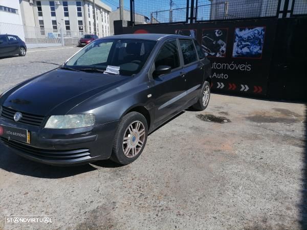 Para Peças Fiat Stilo (192_) - 2