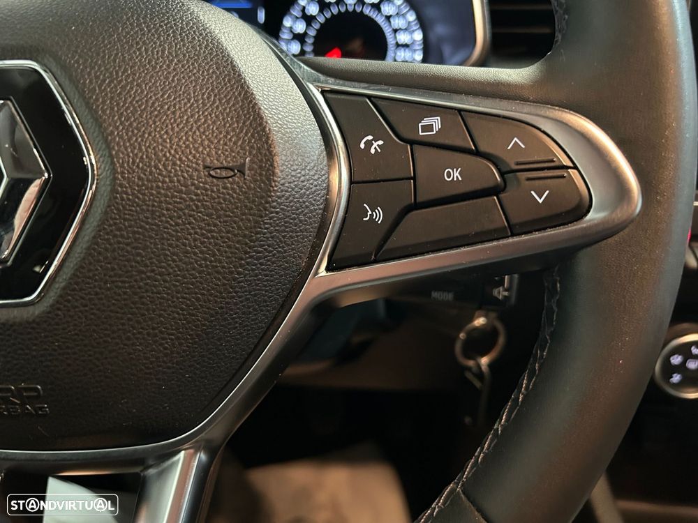 Renault Clio 1.5 Blue dCi Intens - 32