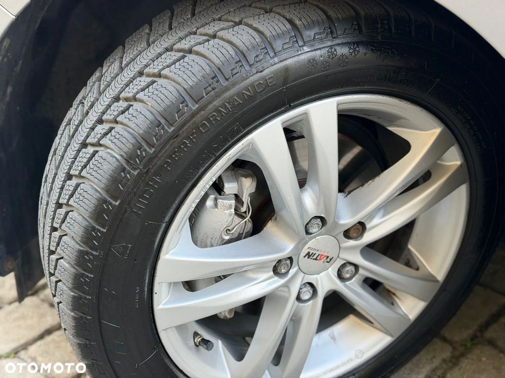 Ford Focus 1.0 EcoBoost Titanium ASS - 13