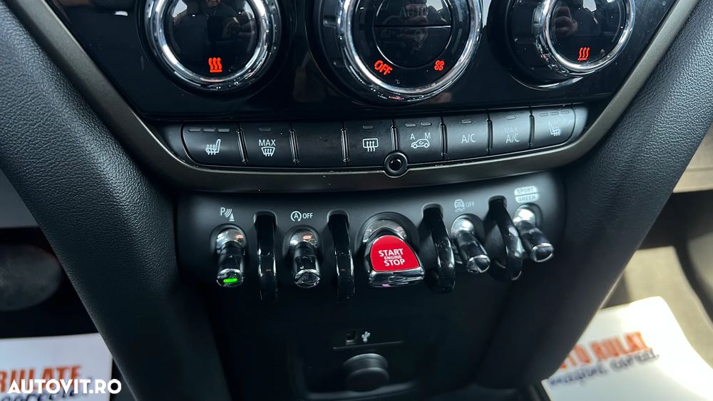 Mini Countryman Cooper AT - 15