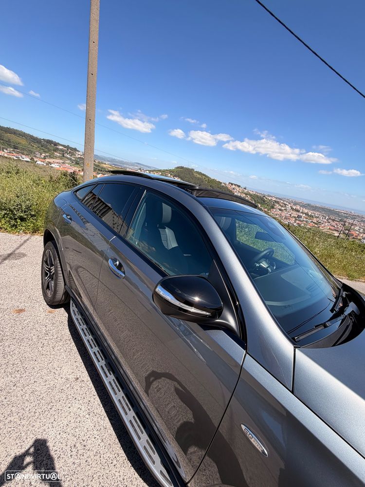 Mercedes-Benz GLE 350 - 39