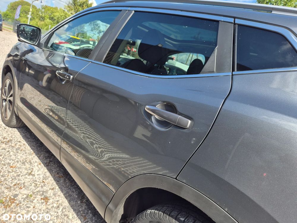Nissan Qashqai 1.2 DIG-T Tekna+ Xtronic - 24