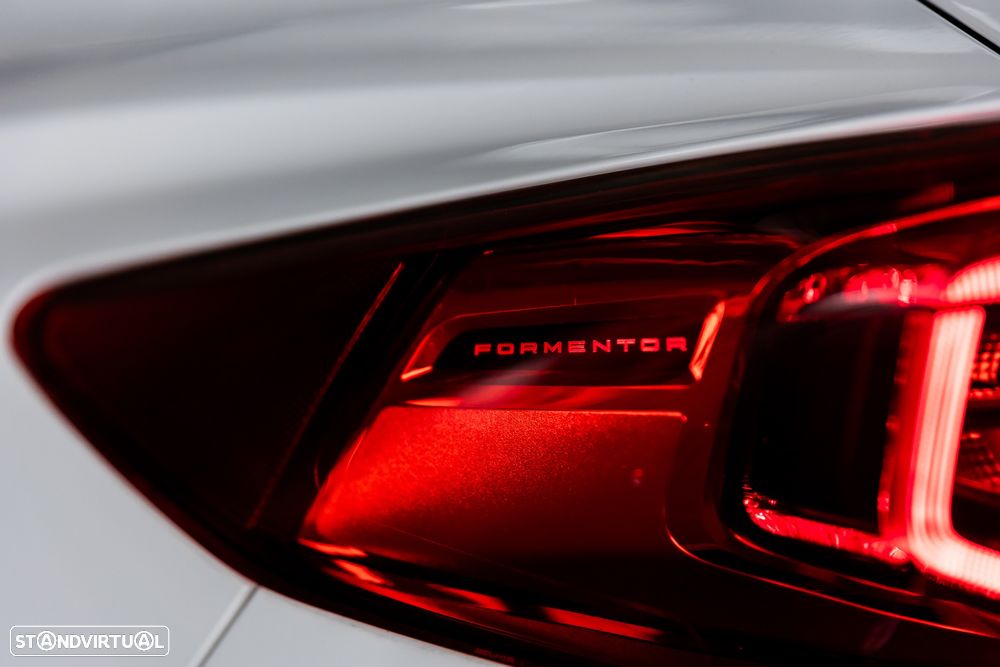 Cupra Formentor VZ 1.4 e-Hybrid DSG - 8