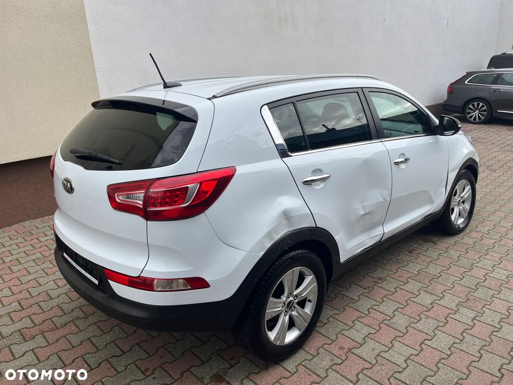Kia Sportage 1.6 GDI XL 2WD - 6
