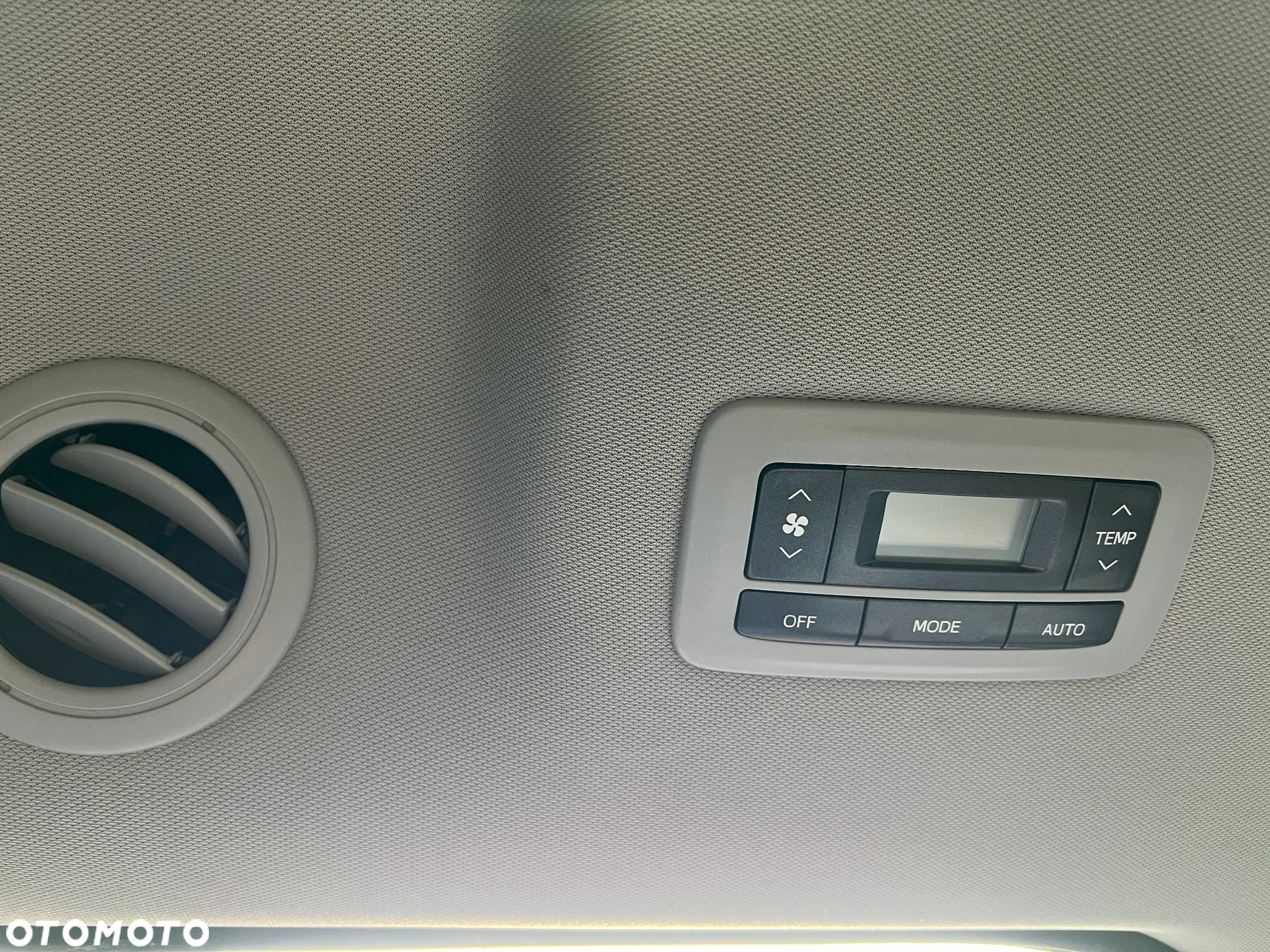 Toyota Sienna 3.5 V6 - 20