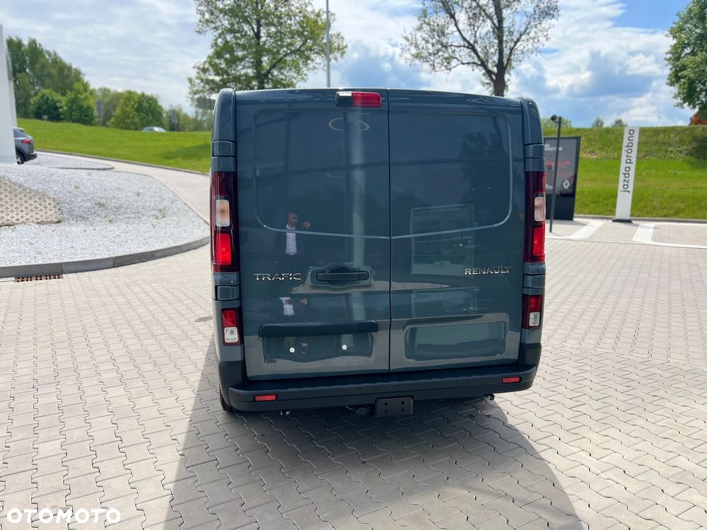 Renault Trafic - 4