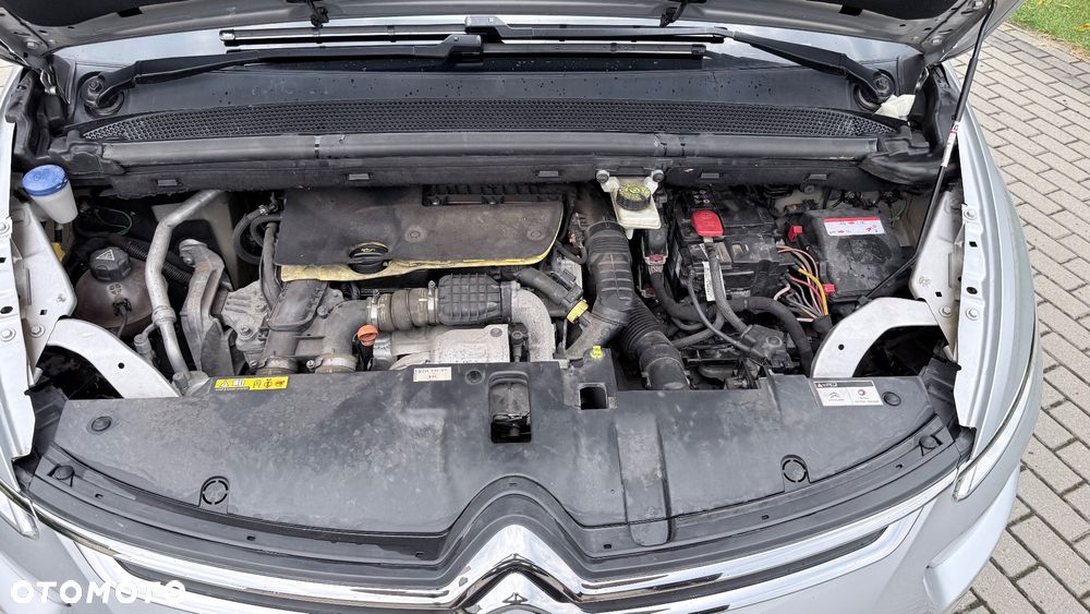 Citroën C4 Picasso BlueHDi 120 SHINE - 25