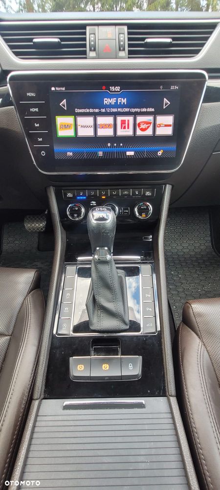 Skoda Superb 2.0 TDI 4x4 DSG L&K - 20