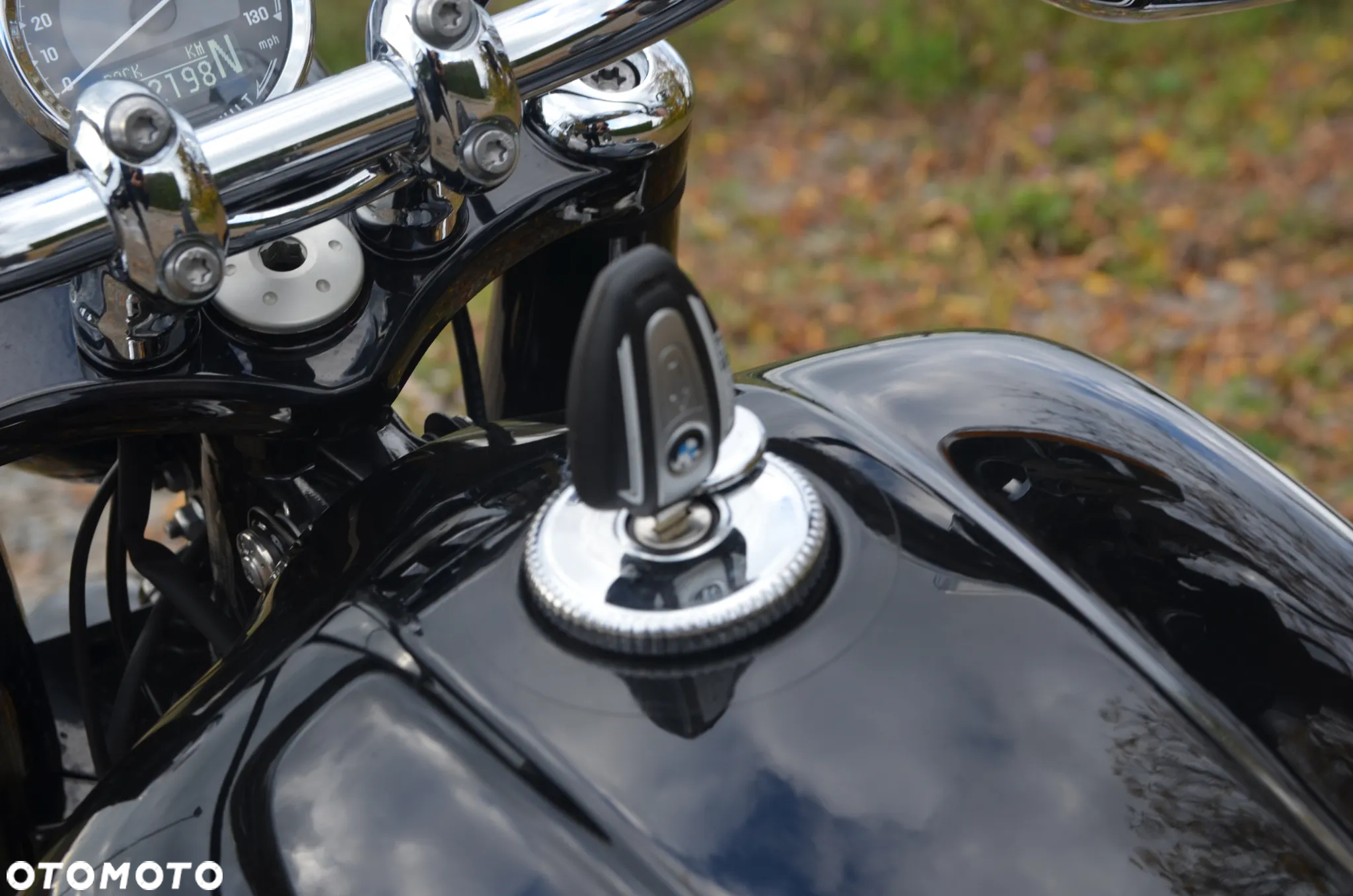 BMW R - 16