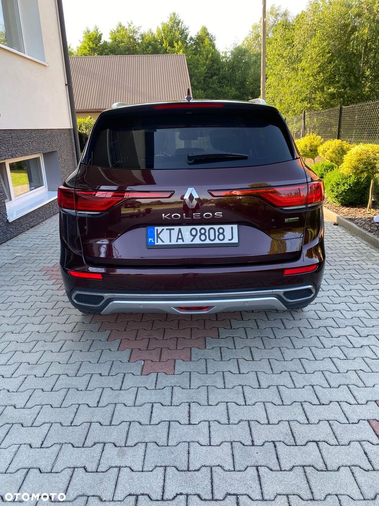Renault Koleos - 2