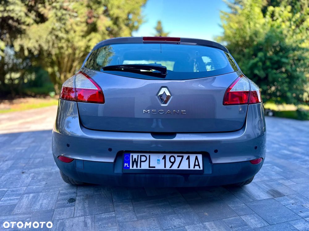 Renault Megane 1.6 16V Expression - 15