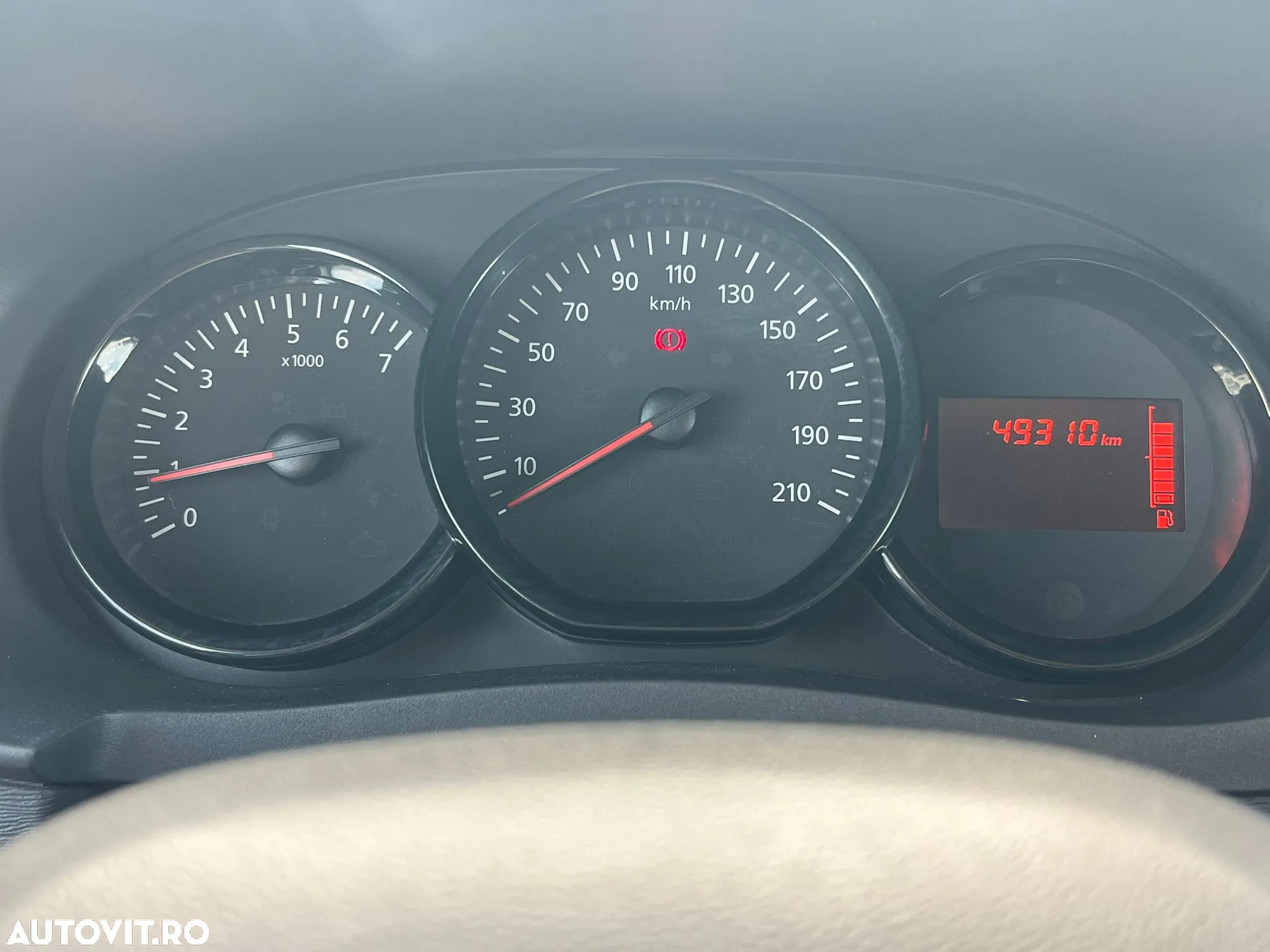 Dacia Dokker 1.5 Blue dCi Ambiance - 21