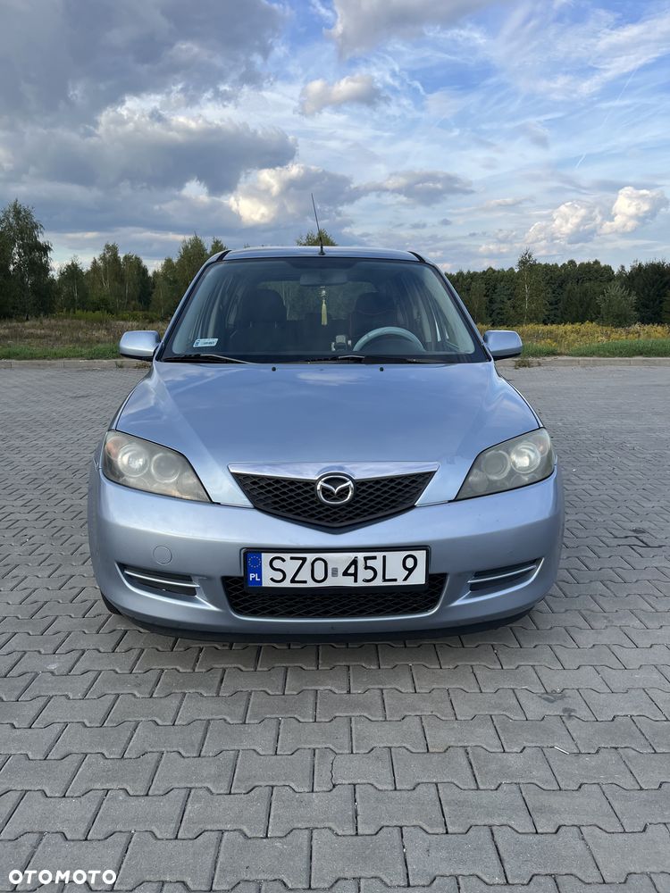 Mazda 2 - 11