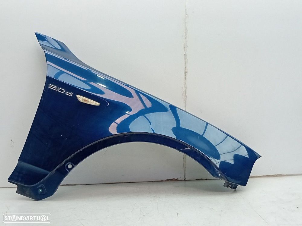 Guarda-lamas direito BMW X3 (E83) - 1