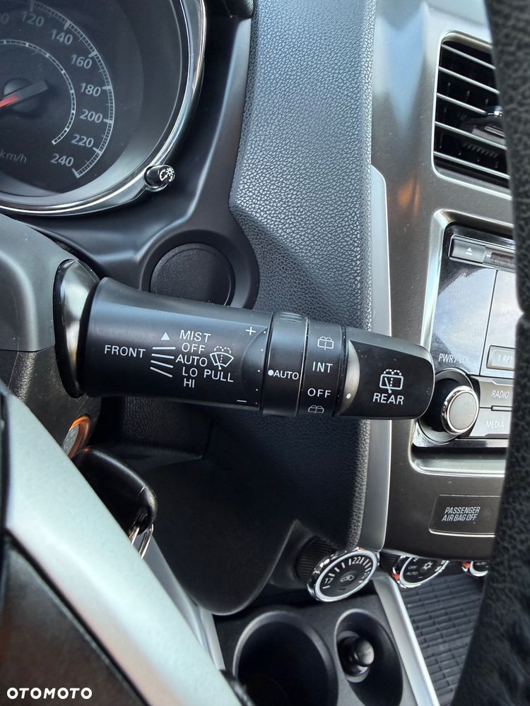 Mitsubishi ASX 1.6 2WD Intro Edition - 22