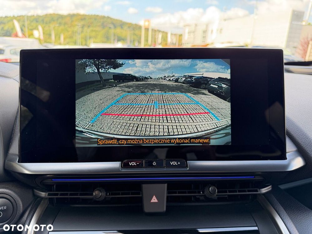 Toyota C-HR 1.8 Hybrid Executive - 28