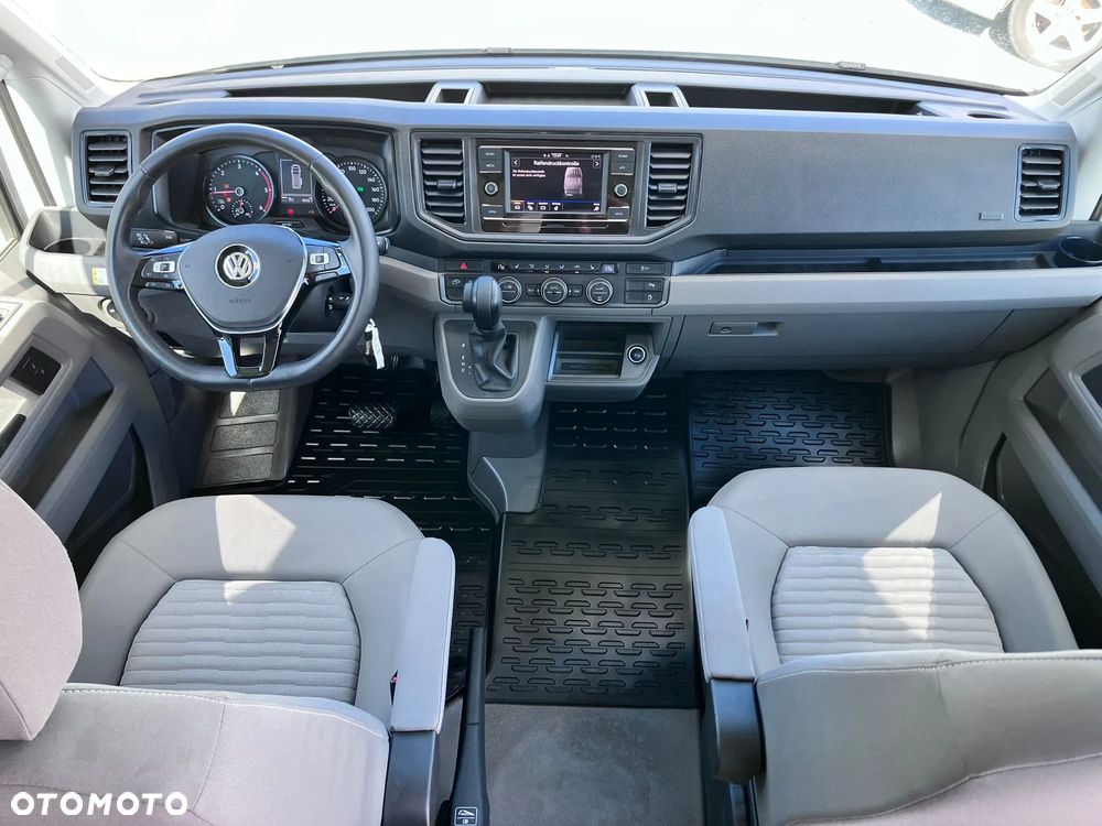 Volkswagen Crafter Grand california - 24