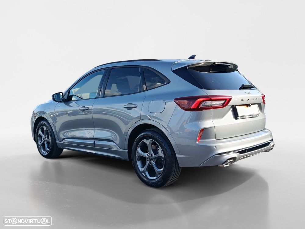 Ford Kuga 1.5 EcoBoost ST-Line X - 3