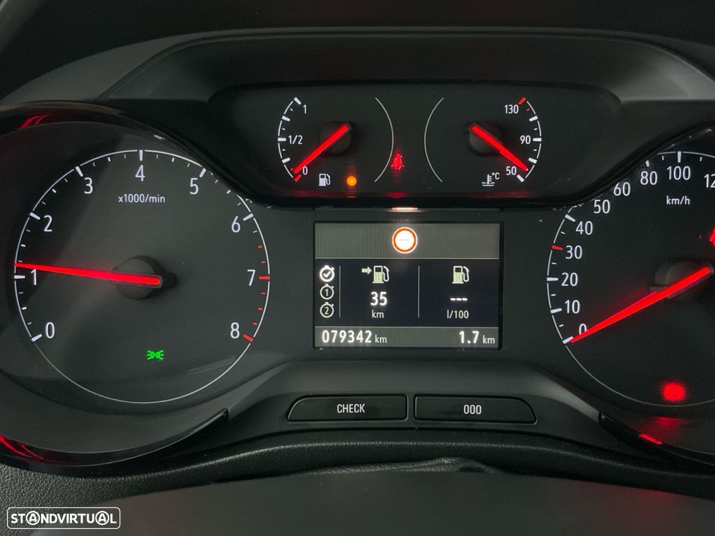 Opel Crossland X 1.2 Innovation - 9