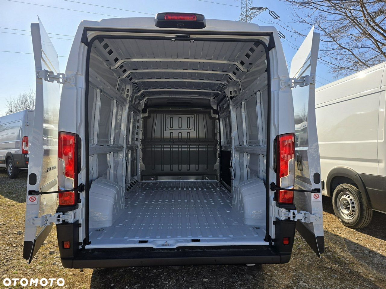 Fiat Ducato - 5