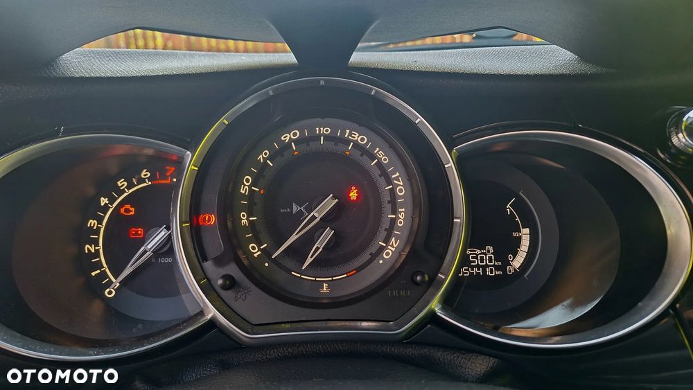 Citroën DS3 1.2 PureTech BeChic S&S - 11