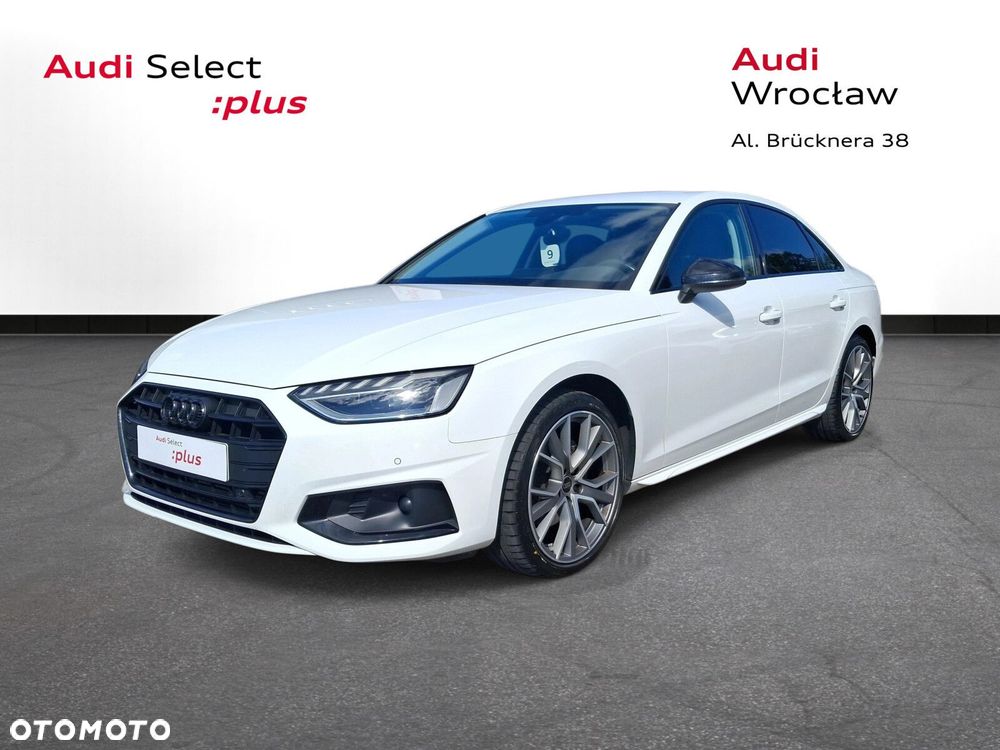 Audi A4 Limousine - 6