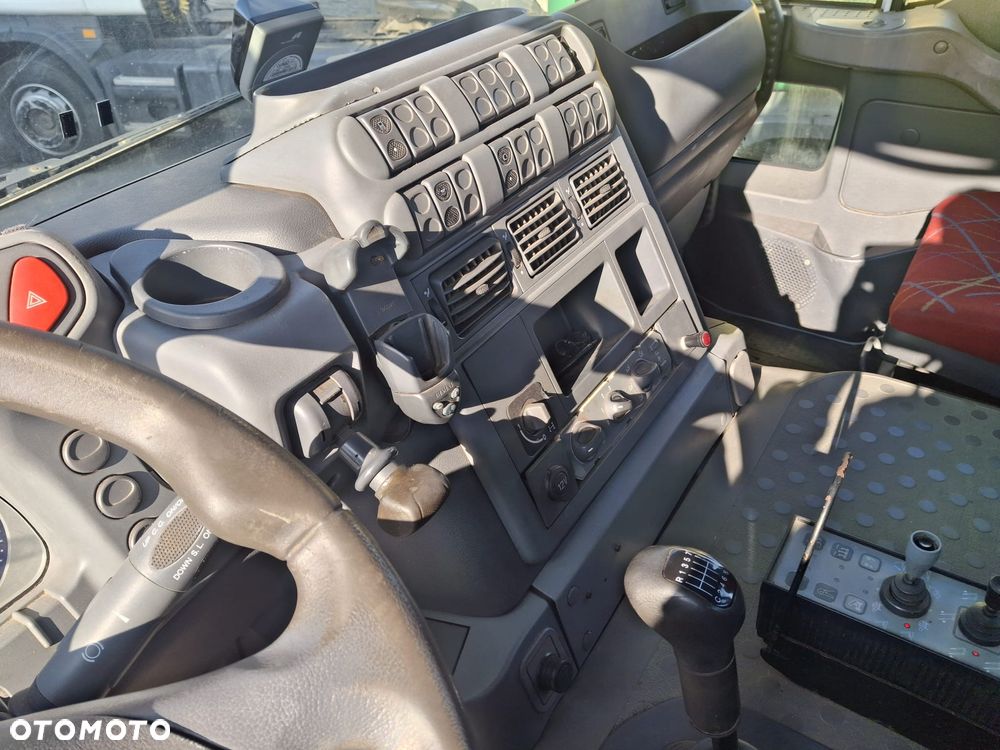 Iveco Stralis - 8