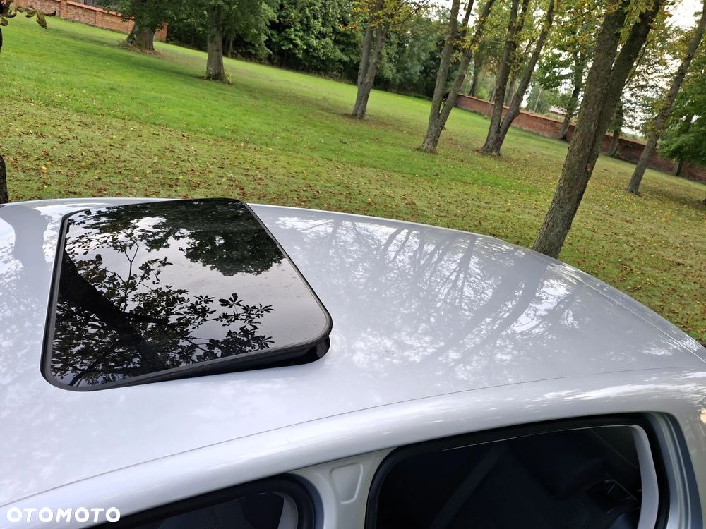 Volkswagen Golf 1.4 Trendline - 20