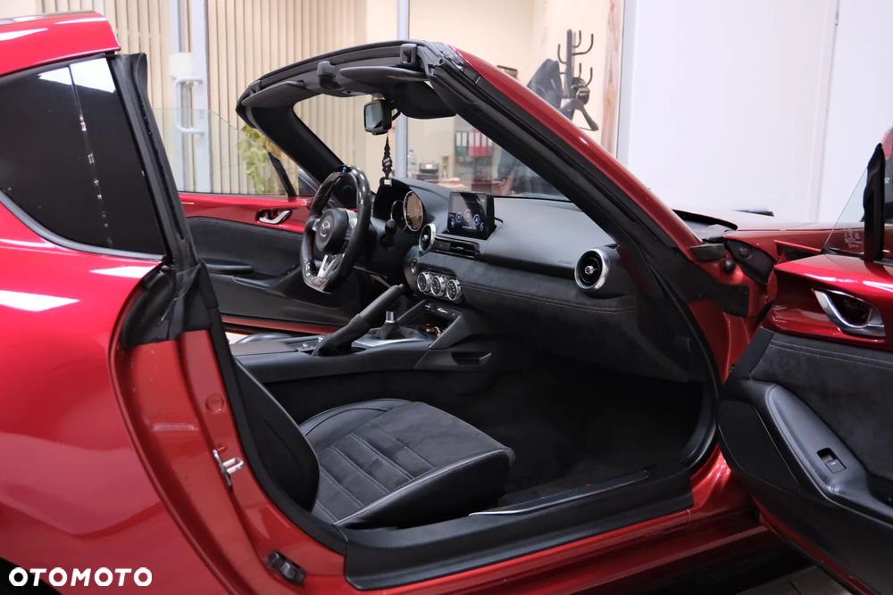 Mazda MX-5 - 19