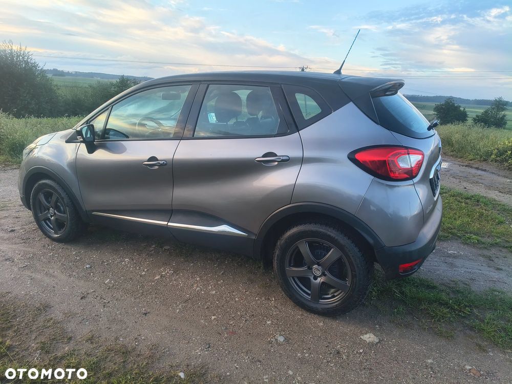 Renault Captur (ENERGY) TCe 90 LIFE - 8