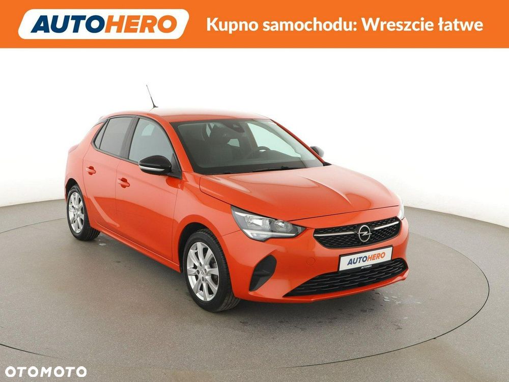 Opel Corsa 1.2 Edition S&S - 11
