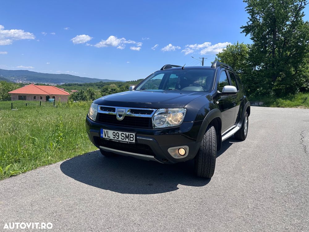Dacia Duster - 14