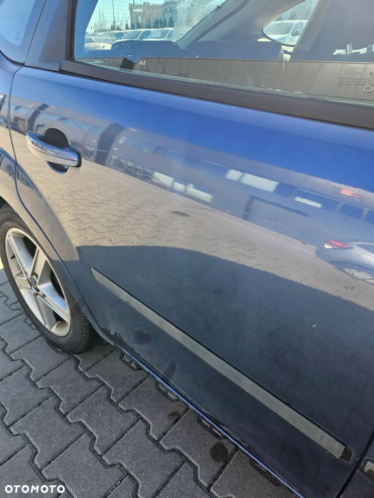 Ford Focus - 27