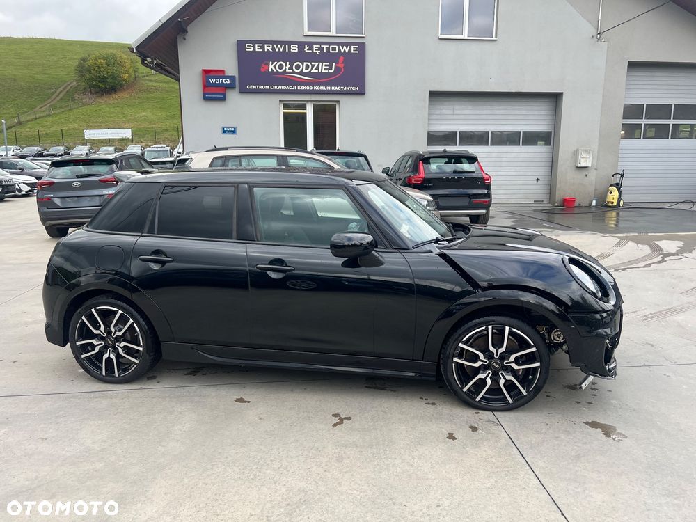 Mini Cooper S 2025 photo 4