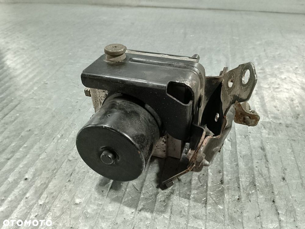 POMPA ABS PEUGEOT 407 9658028480 15710501-A  S118676001 2.0 HDI - 4