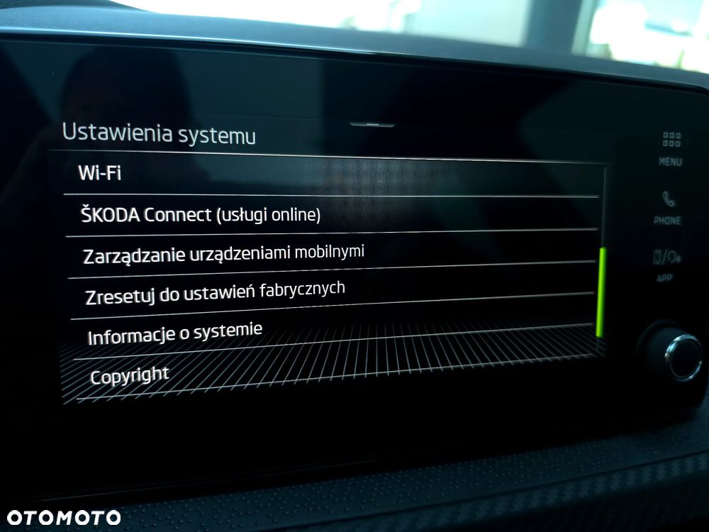 Skoda Scala 1.0 TSI Monte Carlo DSG - 37