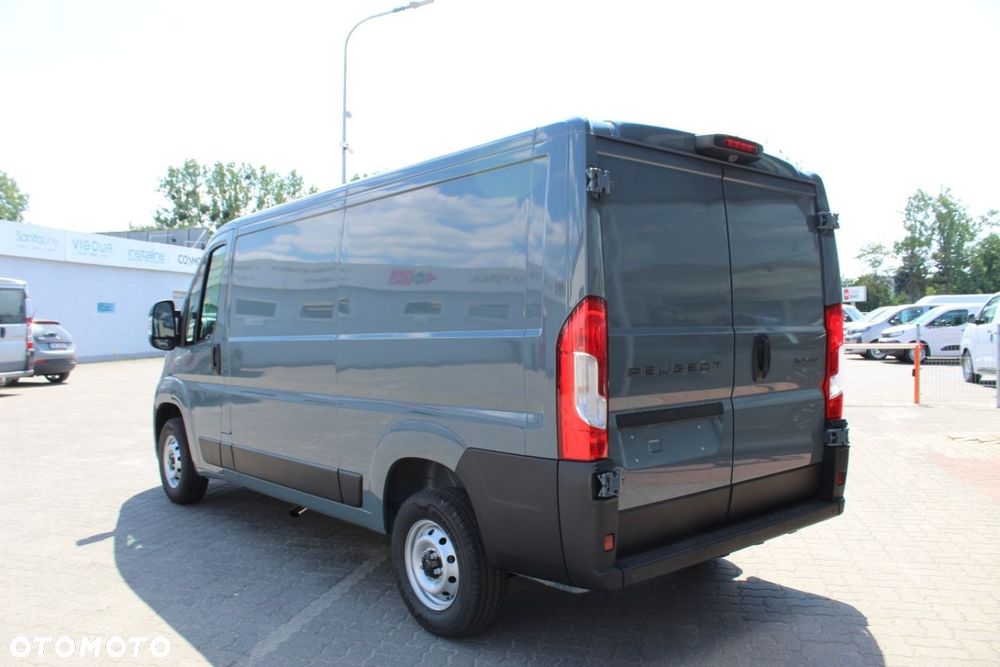 Peugeot Boxer - 12