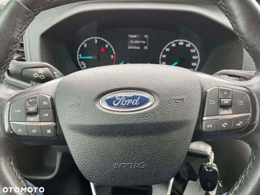 Ford Transit - 21