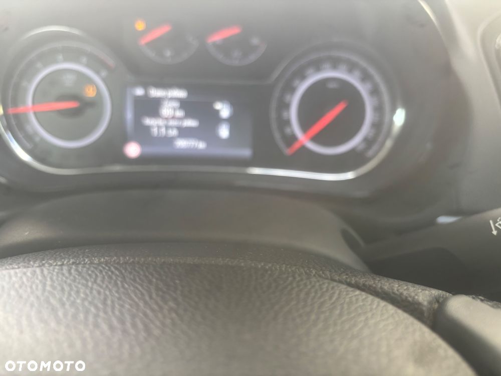 Opel Insignia 2.0 CDTI ecoFLEX Start/Stop Innovation - 33