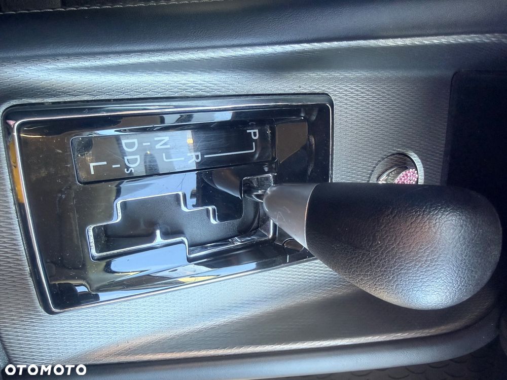 Mitsubishi ASX 2.0 Insport CVT - 22