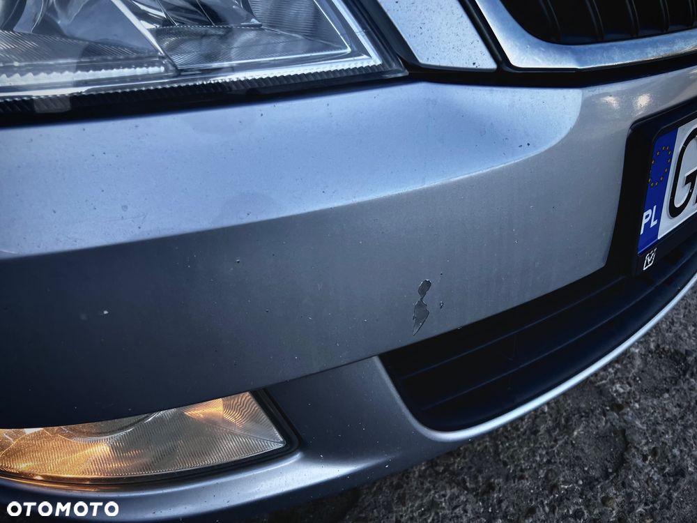 Skoda Octavia 1.6 TDI Classic - 8