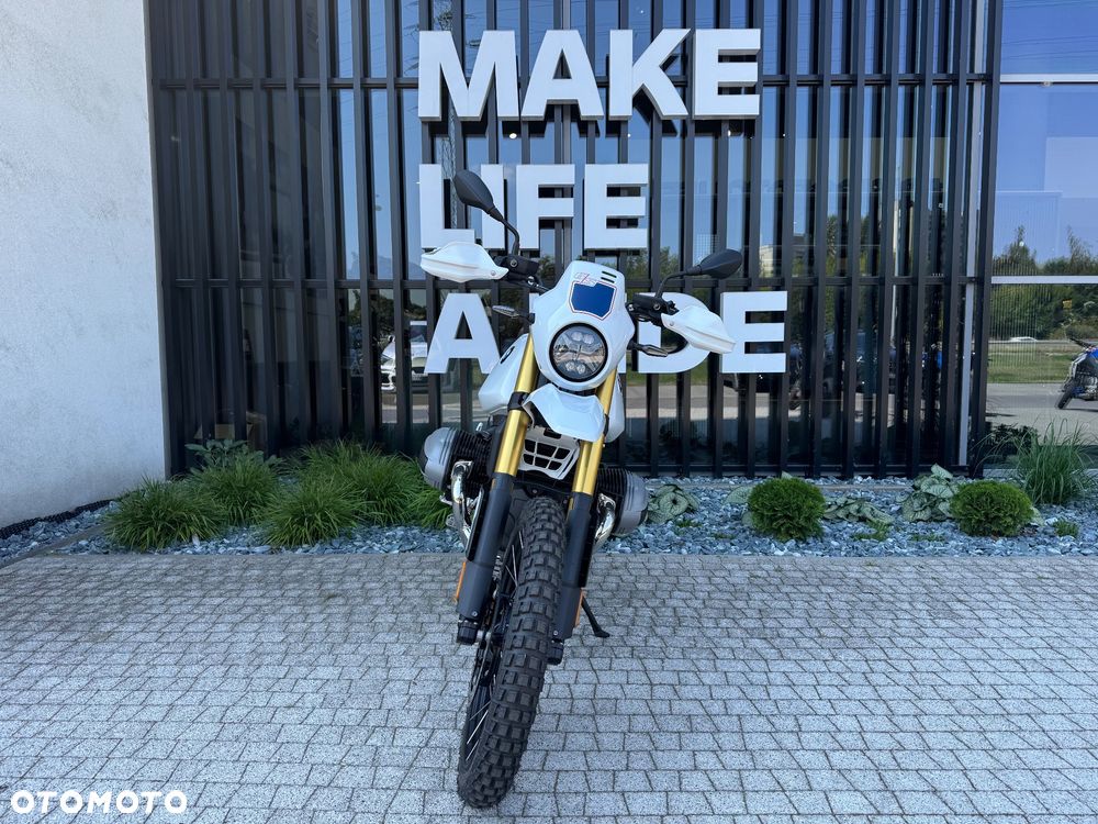 BMW GS - 3