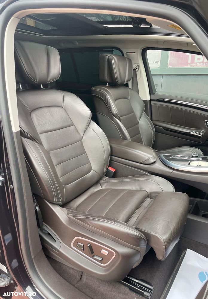 Renault Espace Energy dCi 160 EDC Initiale Paris - 27
